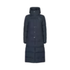 KLVea Ladies Long Riding Coat