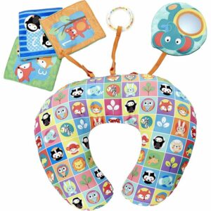 Move'N Grow Tummy Chicco 1 Pezzo