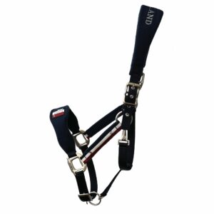 Classic Halter with Fleece