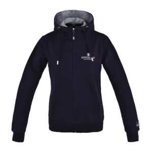 Classic Unisex Sweat Jacket