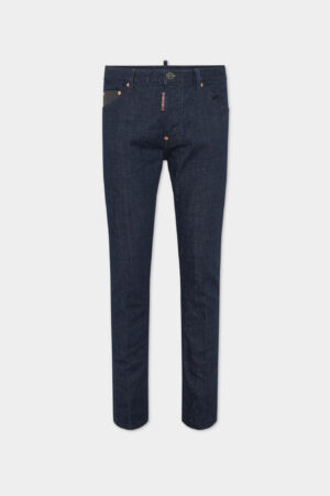 Dark Rinse Wash Cool Guy Special Edition Jeans