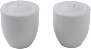 Villeroy & Boch For Me Salt & Pepper Set, 2oz