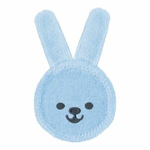 Oral Care Rabbit Azzurro Mam 1 Pezzo