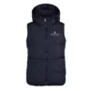 Classic Unisex Down Body Warmer