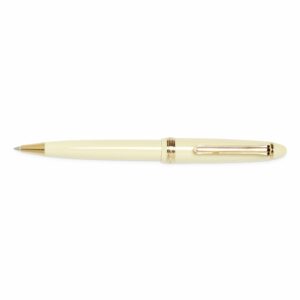 Classic Ballpoint Pen Ivory 0.7mm